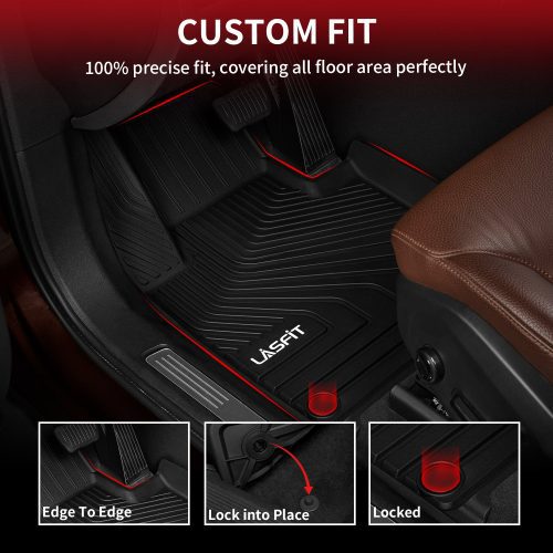 VolvoXC60CustomFitFloorMats