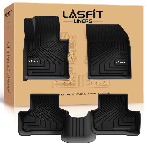 VolvoXC60FloorMats