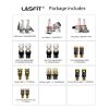 combo package led bulbs for 2019-2023 Ford Ranger XL XLT