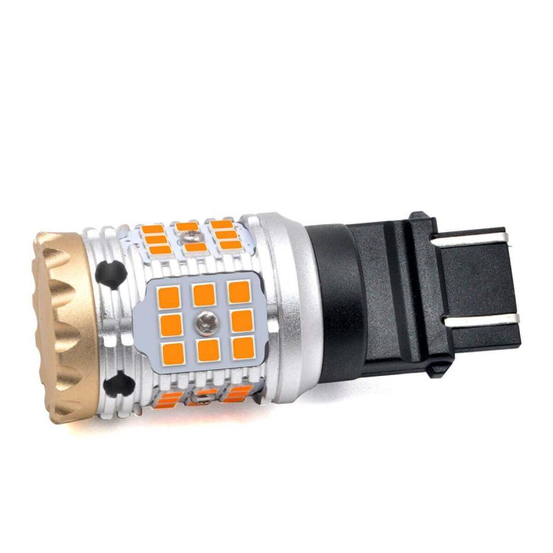 lasfit 4057 led side view