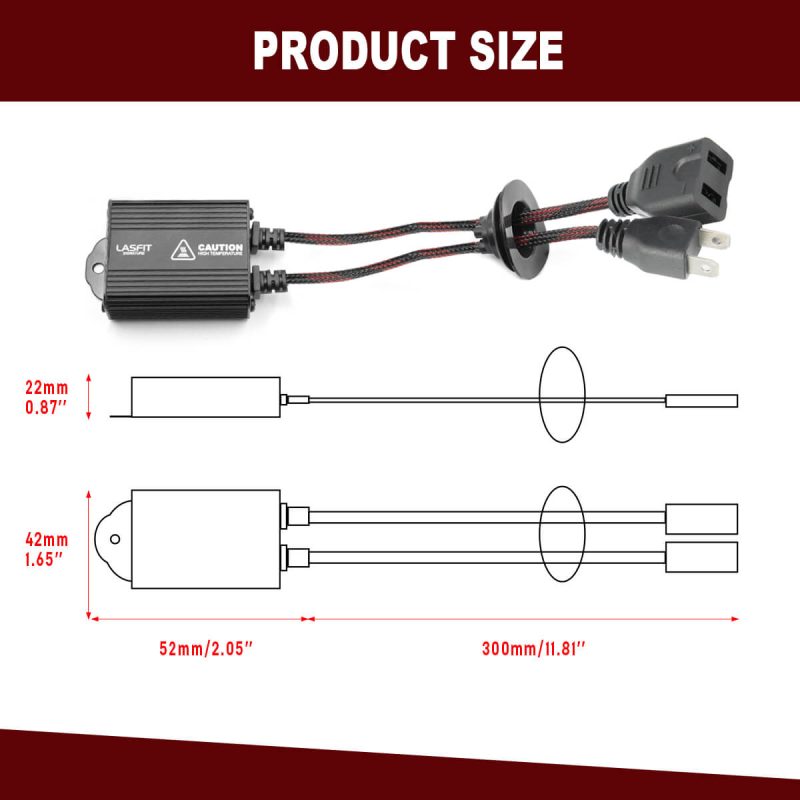 productsizeofH7decoder